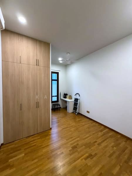 Cluster House for Sale in Taman Desa Tebrau (Tebrau) - Karl Lim - Bedroom - PropertyGuru.com.my