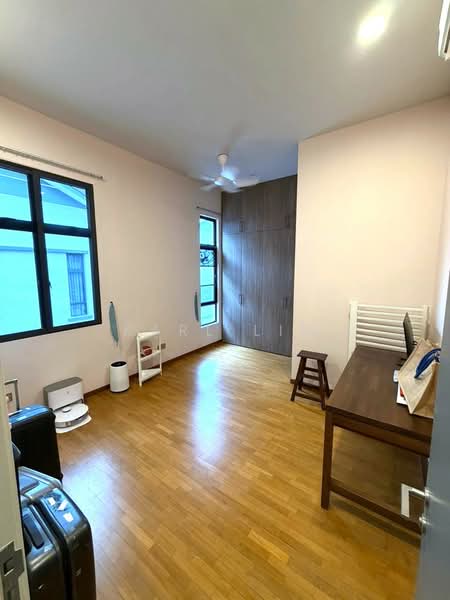 Cluster House for Sale in Taman Desa Tebrau (Tebrau) - Karl Lim - Bedroom - PropertyGuru.com.my