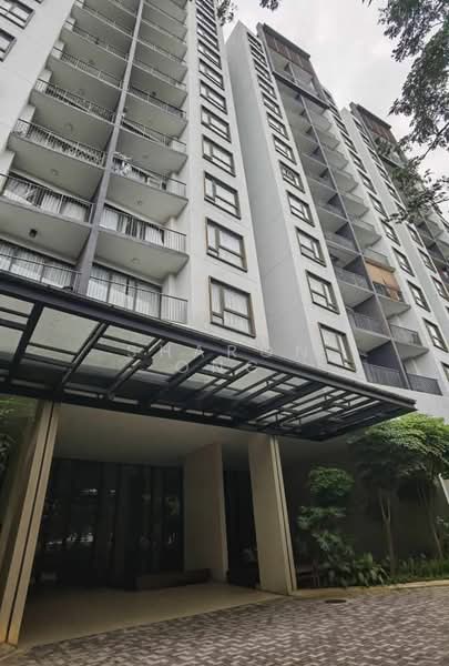 Senibong Cove - The WaterEdge Residences untuk Untuk Disewa - RM 2,600 /bulan, Mac 2026 - Exterior - PropertyGuru.com.my