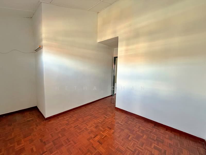 2-storey Terraced House for Sale in Bandar Baru Sri Petaling (Sri Petaling) - Hetha Chan - Interior - PropertyGuru.com.my