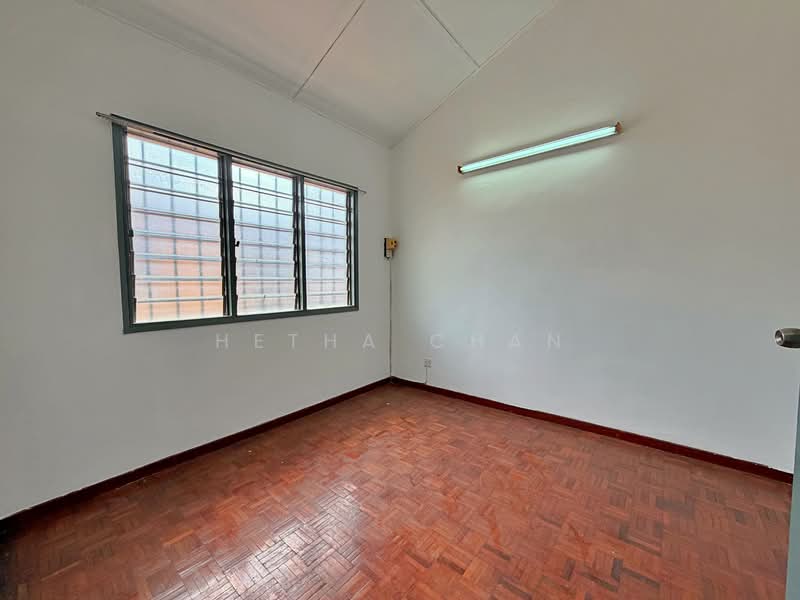 2-storey Terraced House for Sale in Bandar Baru Sri Petaling (Sri Petaling) - Hetha Chan - Interior - PropertyGuru.com.my