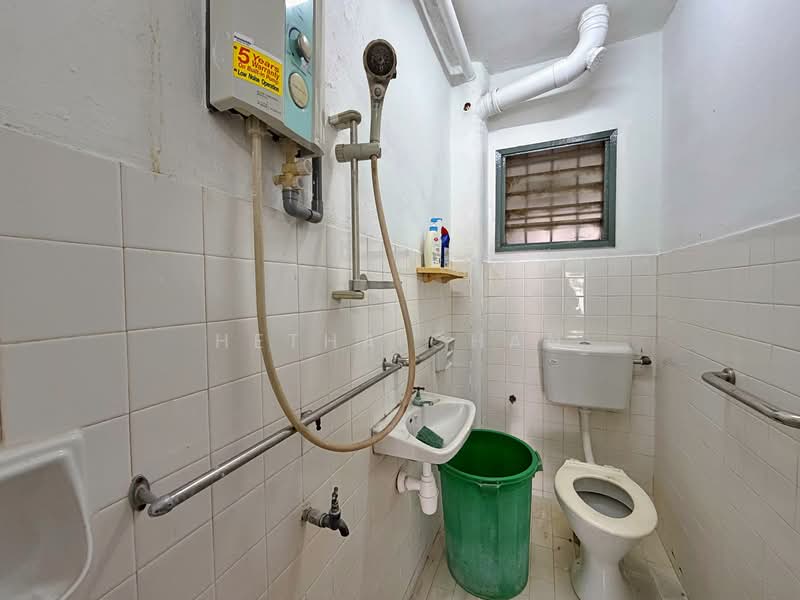 2-storey Terraced House for Sale in Bandar Baru Sri Petaling (Sri Petaling) - Hetha Chan - PropertyGuru.com.my