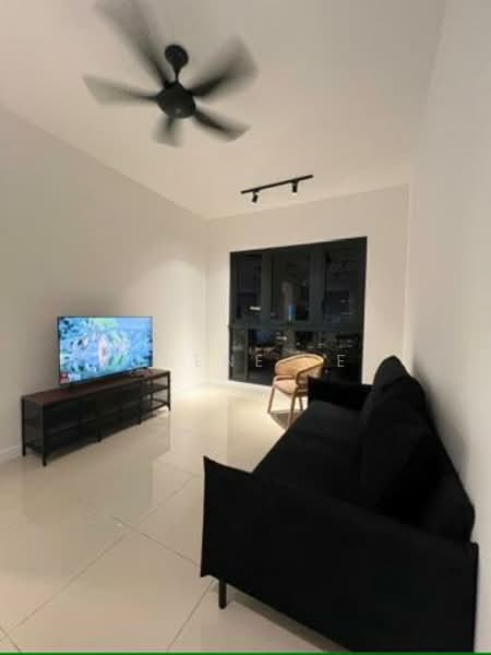 Skyline KL untuk Untuk Disewa - RM 2,850 /bulan, Mac 2026 - Living Room - PropertyGuru.com.my
