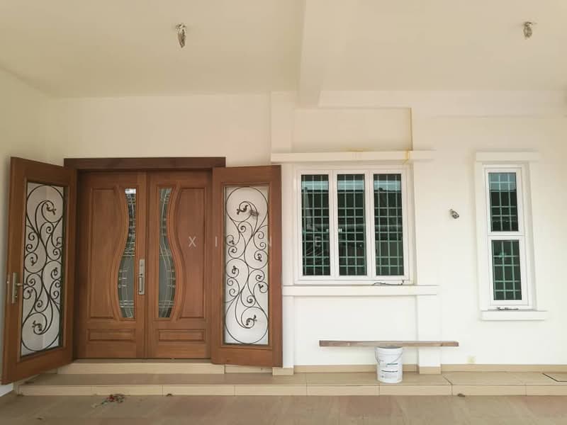 2-storey Terraced House for Sale in Kampung Baru Batu Maung (Batu Maung) - Xinnee . - Exterior - PropertyGuru.com.my