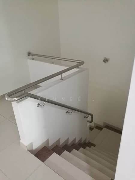 2-storey Terraced House for Sale in Kampung Baru Batu Maung (Batu Maung) - Xinnee . - Corridor - PropertyGuru.com.my