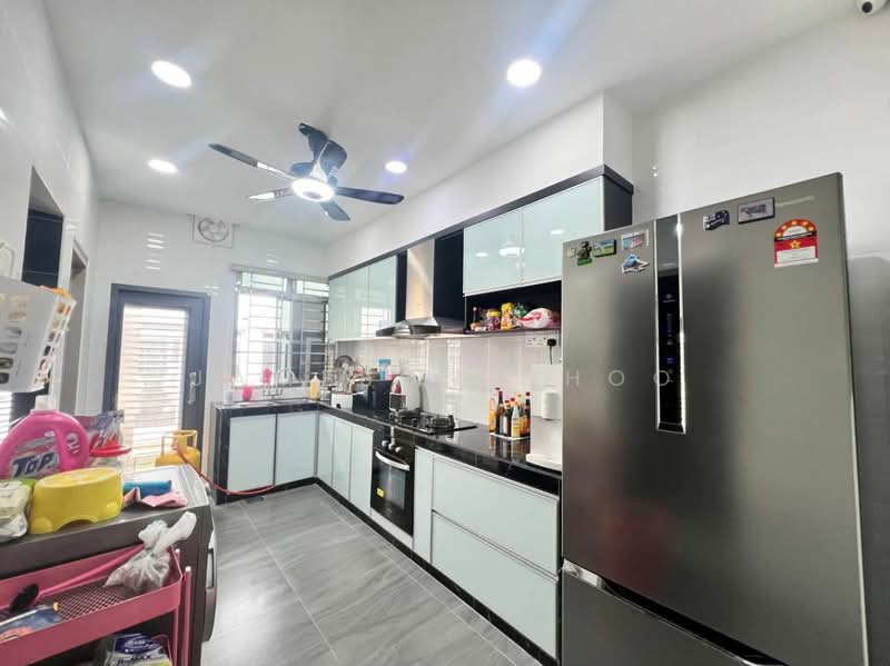 2-storey Terraced House for Sale in Taman Scientex Senai (Senai) - Jameson Choo - PropertyGuru.com.my