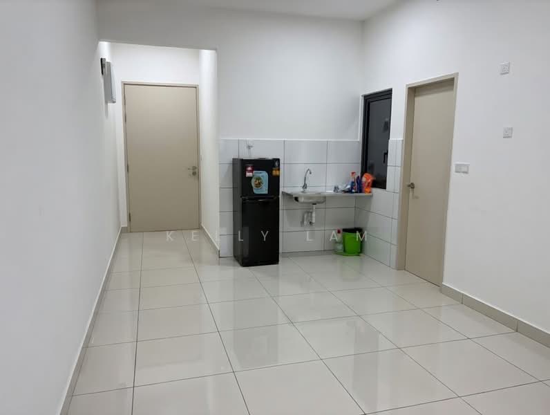 Service Residence for Rent at Nexus Taman Pertama - Kelly Lam - Kitchen - PropertyGuru.com.my