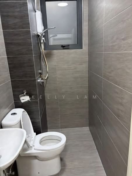 Service Residence for Rent at Nexus Taman Pertama - Kelly Lam - Bathroom - PropertyGuru.com.my