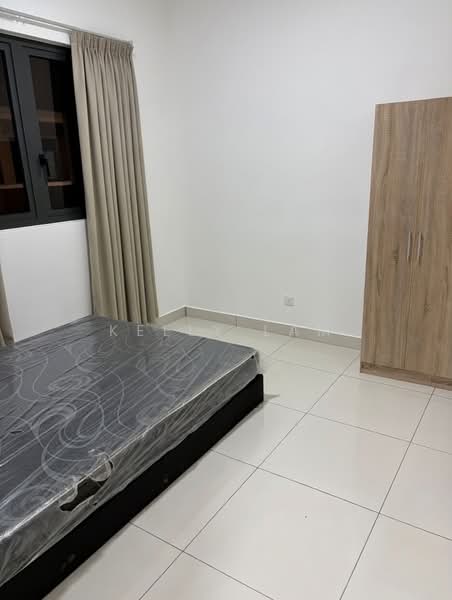 Service Residence for Rent at Nexus Taman Pertama - Kelly Lam - Bedroom - PropertyGuru.com.my
