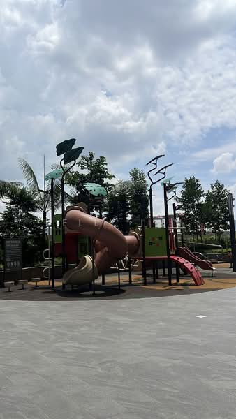 Service Residence for Rent at Nexus Taman Pertama - Kelly Lam - Exterior - PropertyGuru.com.my