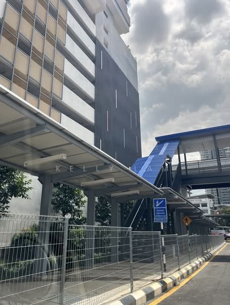 Service Residence for Rent at Nexus Taman Pertama - Kelly Lam - Exterior - PropertyGuru.com.my