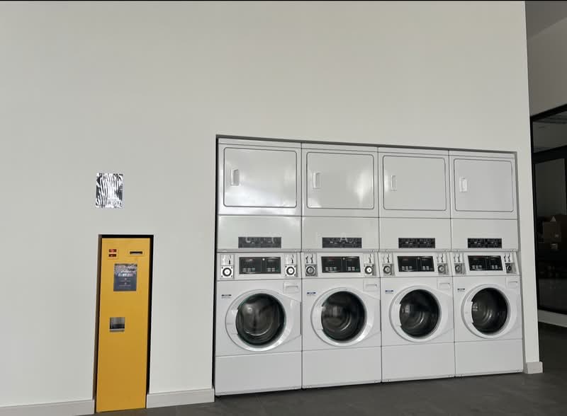 Service Residence for Rent at Nexus Taman Pertama - Kelly Lam - PropertyGuru.com.my