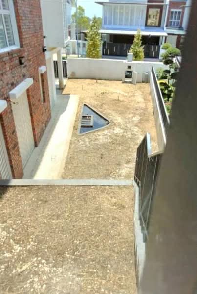 Chemara Hills : Castilla untuk Untuk Dijual - RM 1,600,000, Mac 2026 - Exterior - PropertyGuru.com.my