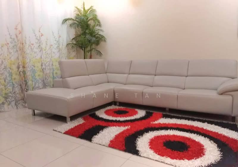 Chemara Hills : Castilla untuk Untuk Dijual - RM 1,600,000, Mac 2026 - Living Room - PropertyGuru.com.my