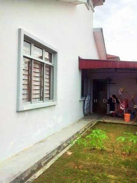 BUKIT INDAH BANDAR NUSAJAYA untuk Untuk Dijual - RM 690,000, Mac 2026 - Exterior - PropertyGuru.com.my