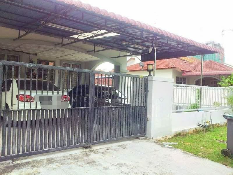 BUKIT INDAH BANDAR NUSAJAYA untuk Untuk Dijual - RM 690,000, Mac 2026 - Exterior - PropertyGuru.com.my