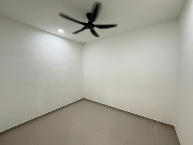 1-storey Terraced House for Sale in Taman Sikamat Indah (Sikamat) - Azrul Othman - Interior - PropertyGuru.com.my
