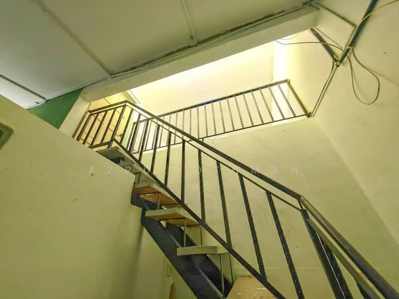 1-storey Terraced House for Sale in Taman Sikamat Indah (Sikamat) - Azrul Othman - Interior - PropertyGuru.com.my