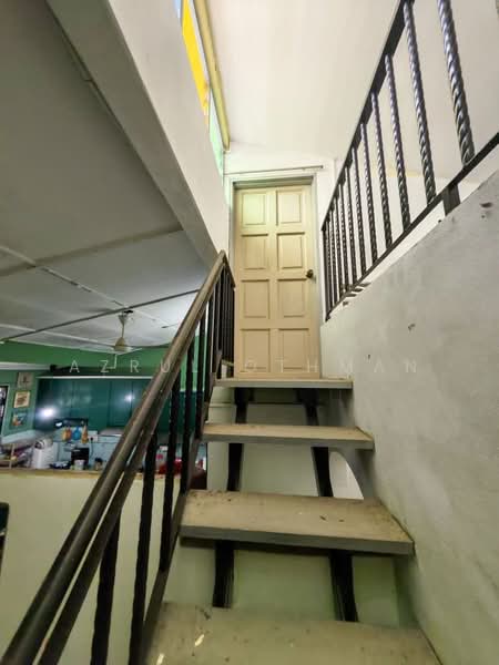1-storey Terraced House for Sale in Taman Sikamat Indah (Sikamat) - Azrul Othman - Interior - PropertyGuru.com.my