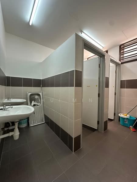 Shop / Office for Rent in Skudai (Johor) - Hui Min - Bathroom - PropertyGuru.com.my