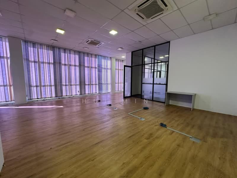 Shop / Office for Rent in Skudai (Johor) - Hui Min - Interior - PropertyGuru.com.my