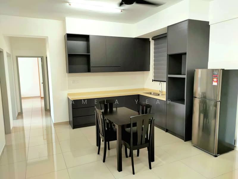 Golden Triangle 2 untuk Untuk Disewa - RM 2,000 /bulan, Mac 2026 - Kitchen - PropertyGuru.com.my