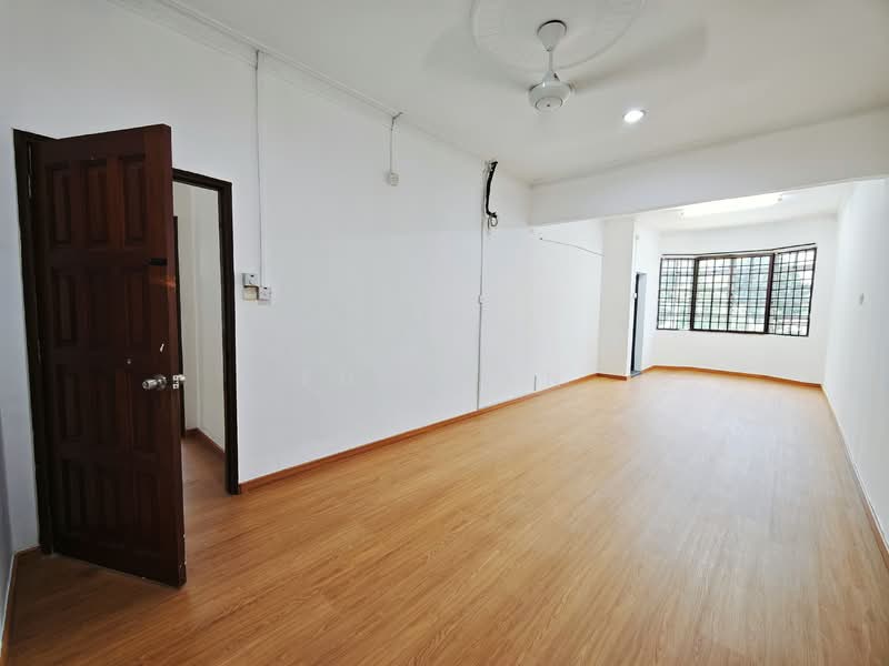 Semi-Detached House for Sale in Taman Pelangi (Johor Bahru) - Fu Guan - PropertyGuru.com.my