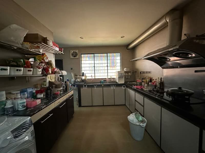 2-storey Terraced House for Sale in Mahkota Cheras (Cheras) - Tommy Wong - Kitchen - PropertyGuru.com.my
