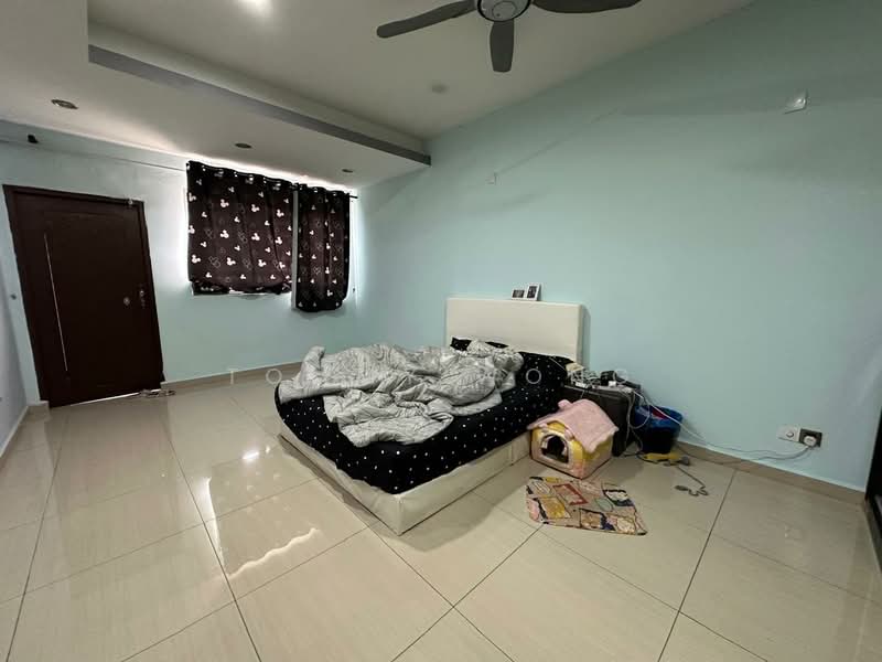 2-storey Terraced House for Sale in Mahkota Cheras (Cheras) - Tommy Wong - Bedroom - PropertyGuru.com.my