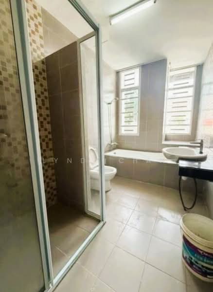 3 Storey Link House Jelutong untuk Untuk Dijual - RM 1,640,000, Mac 2026 - Bathroom - PropertyGuru.com.my