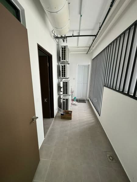 Hillcrest Heights untuk Untuk Disewa - RM 3,000 /bulan, Mac 2026 - Corridor - PropertyGuru.com.my