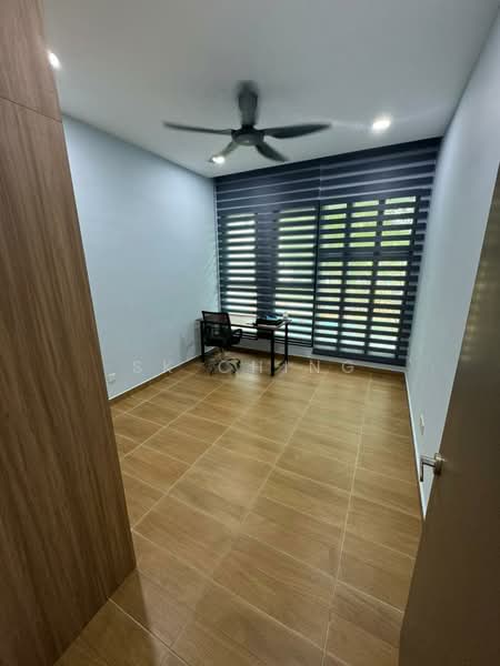 Hillcrest Heights untuk Untuk Disewa - RM 3,000 /bulan, Mac 2026 - Study - PropertyGuru.com.my