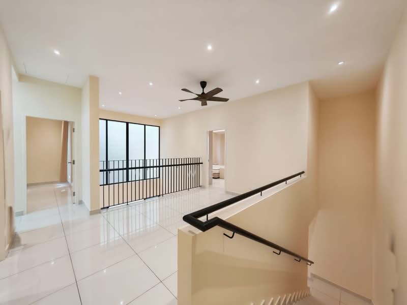 2-storey Terraced House for Sale in Taman Pelangi Indah (Ulu Tiram) - WeiWen . - PropertyGuru.com.my