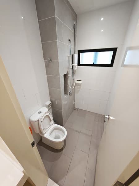 2-storey Terraced House for Sale in Taman Pelangi Indah (Ulu Tiram) - WeiWen . - PropertyGuru.com.my