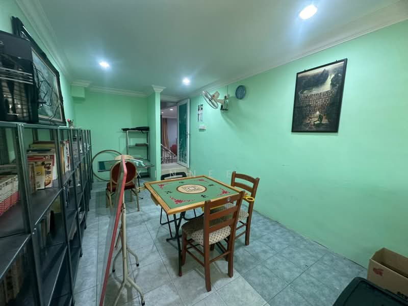 Reservoir Crescent 3 Storey Semi D untuk Untuk Dijual - RM 2,700,000, Mac 2026 - Interior - PropertyGuru.com.my