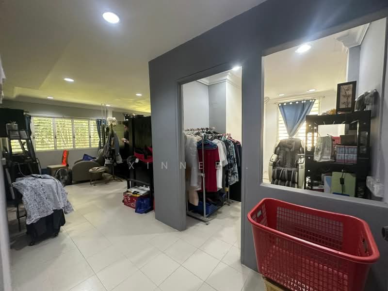 Reservoir Crescent 3 Storey Semi D untuk Untuk Dijual - RM 2,700,000, Mac 2026 - Interior - PropertyGuru.com.my