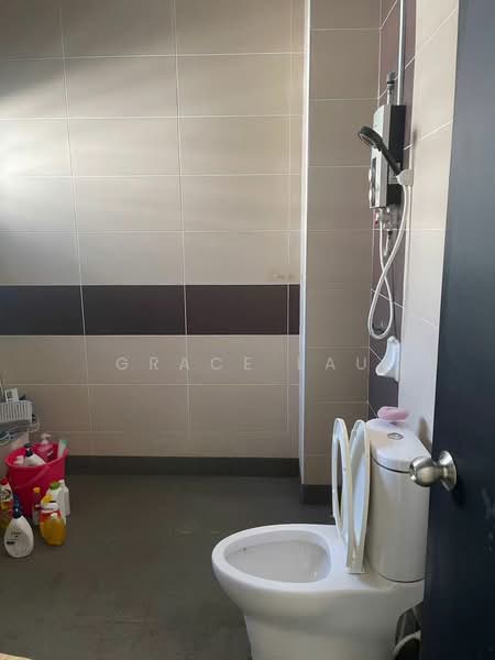 Gelang Patah untuk Untuk Disewa - RM 650 /bulan, Mac 2026 - Bathroom - PropertyGuru.com.my
