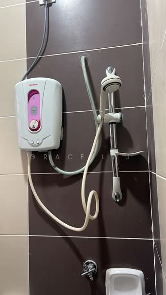 Gelang Patah untuk Untuk Disewa - RM 650 /bulan, Mac 2026 - Bathroom - PropertyGuru.com.my