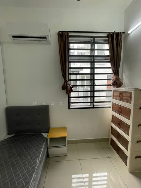 Gelang Patah untuk Untuk Disewa - RM 650 /bulan, Mac 2026 - Bedroom - PropertyGuru.com.my
