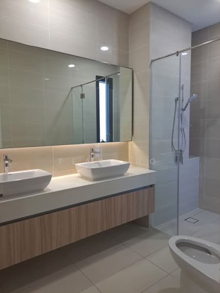 TRIA Seputeh in 9 Seputeh, Kuala Lumpur untuk Untuk Disewa - RM 7,000 /bulan, Mac 2026 - Bathroom - PropertyGuru.com.my
