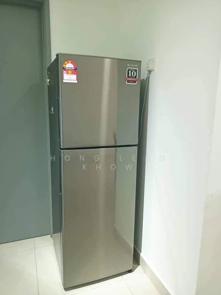 Service Residence for Rent at Meridin Bayvue Serviced Apartment - Hong Leng Khow - PropertyGuru.com.my