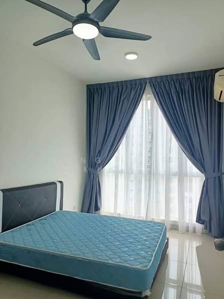 Service Residence for Rent at Meridin Bayvue Serviced Apartment - Hong Leng Khow - PropertyGuru.com.my