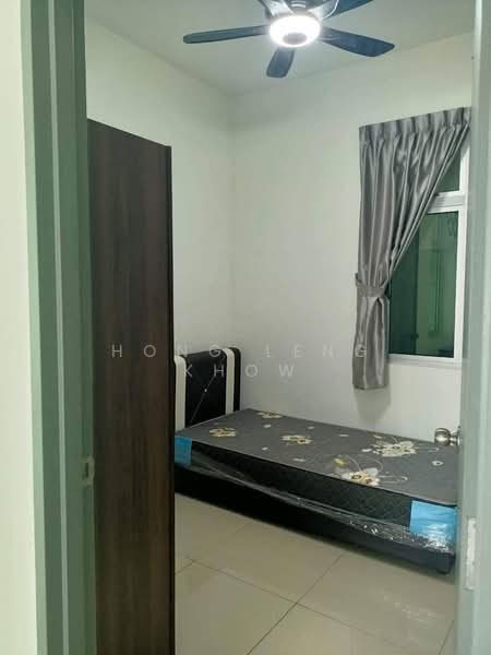 Service Residence for Rent at Meridin Bayvue Serviced Apartment - Hong Leng Khow - PropertyGuru.com.my