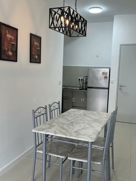 Untuk Disewa - Casa Embun