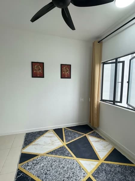 Untuk Disewa - Casa Embun