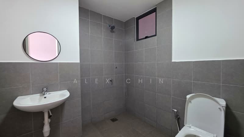 Untuk Disewa - Casa Embun