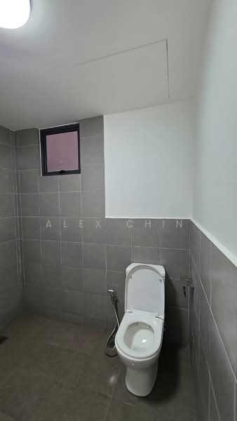 Untuk Disewa - Casa Embun