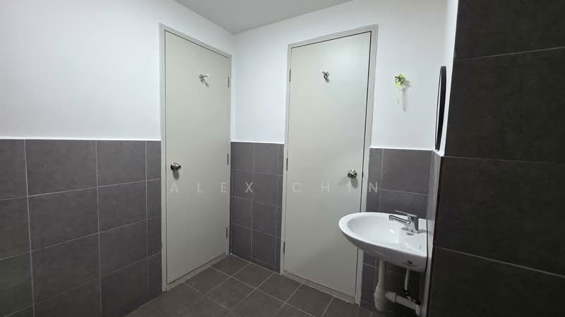 Untuk Disewa - Casa Embun