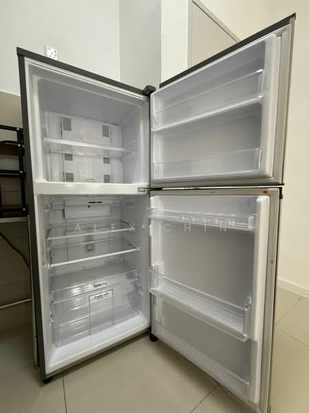 Untuk Disewa - Casa Embun