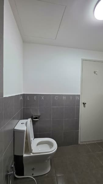 Untuk Disewa - Casa Embun